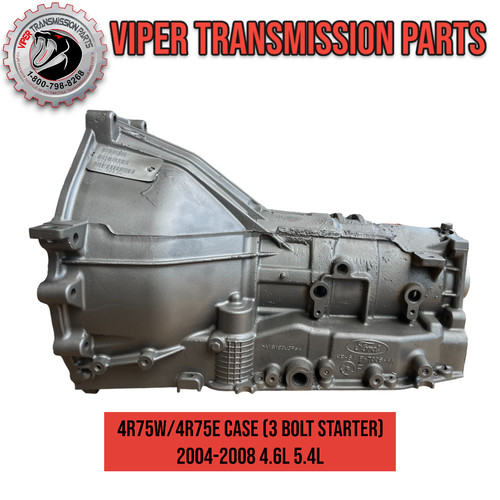 Ford 4r70w 4r75w 4r75e - 4r75w,